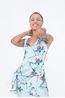 regata-verde-agua-em-cetim-estampado-com-amarracao-lateral-close-frente
