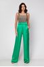 calca-pantalona-verde-de-cetim-com-cinto