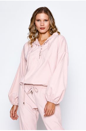 casaquinho-rosa-com-capuz