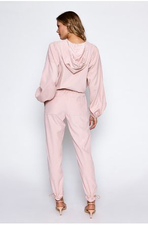 Calca-Rosa-Com-Rolete-E-Bolsos-corpo-costas