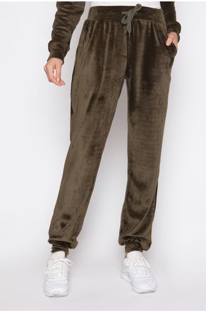 calca-verde-militar-de-veludo-com-bolso