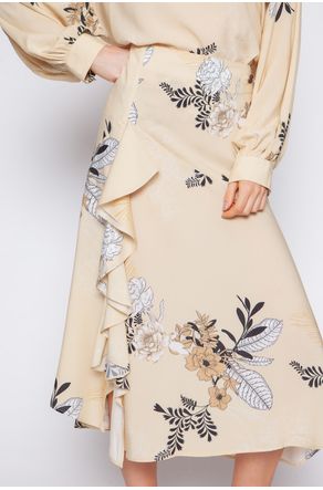 Saia-Midi-Com-Babado-Lateral-close-frente