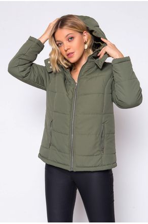 Jaqueta-Verde-Manga-Longa-com-Capuz