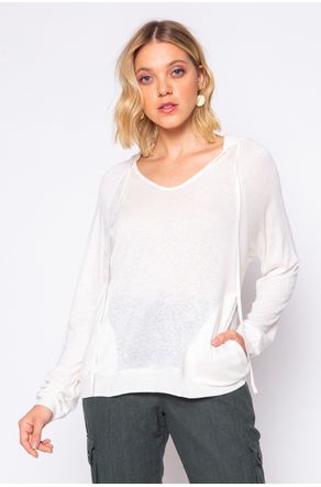 Blusa-Off-White-Raglan-Com-Capuz-close-frente