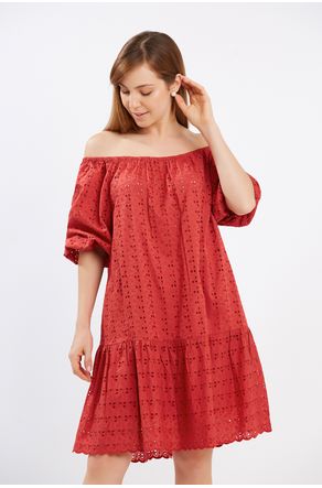 macacão vestido curto