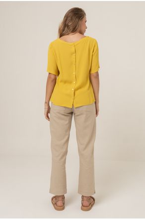 camiseta-amarela-refresh-corpo-costas