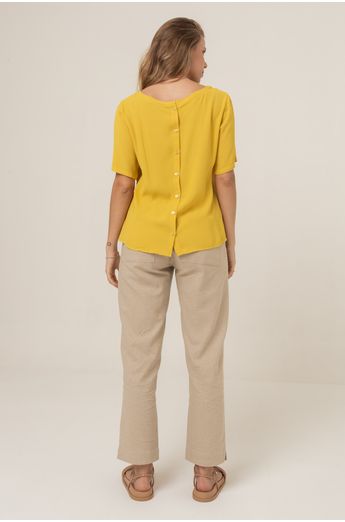 camiseta-amarela-refresh-corpo-costas