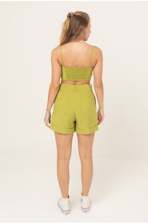 shorts-verde-refresh-corpo-costas