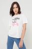 Blusa-Life-Is-A-Journey-Branca-capa