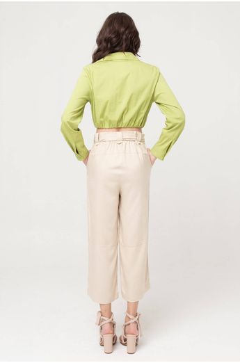 Camisa-Cropped-Franzida-Verde-Mix-corpo-costas
