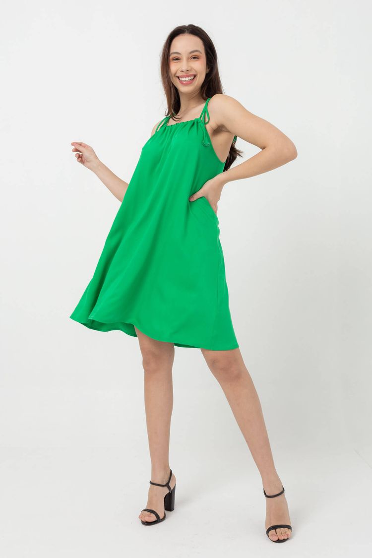 Vestido-Curto-Verde-Colorful-capa