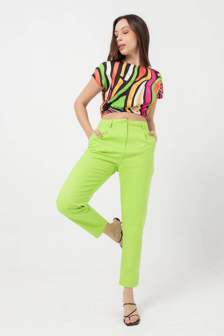 Calca-Slouthy-Verde-Colorful-capa