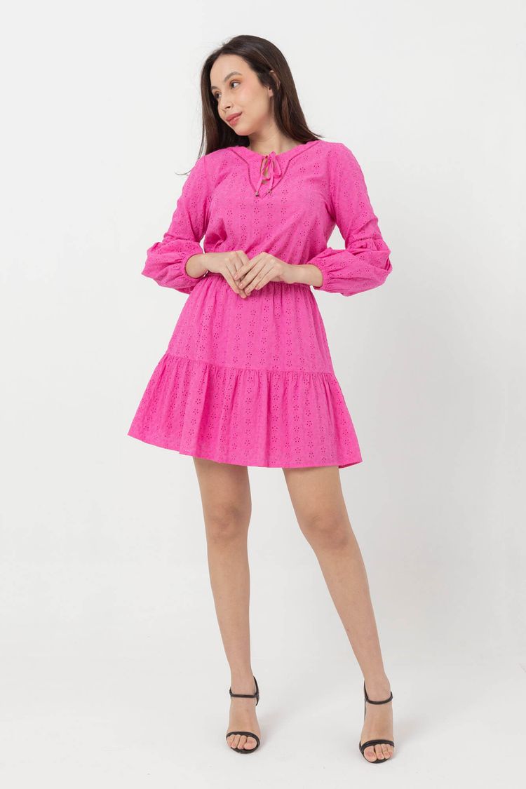 Vestido-De-Laise-Rosa-Colorful-capa